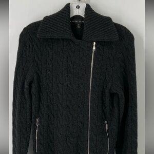 Ralph Lauren 99% cashmere sweater